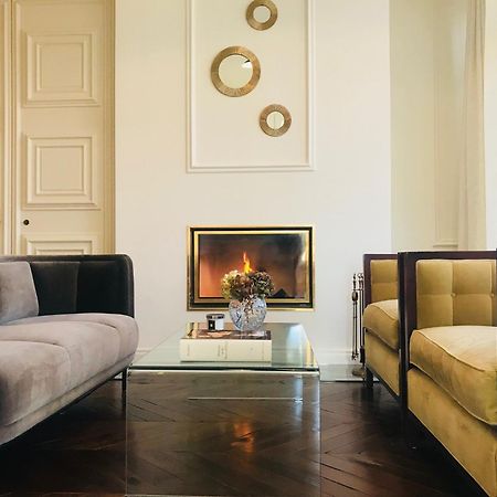 Annas Orangerie Villa Buchholz  Ngoại thất bức ảnh