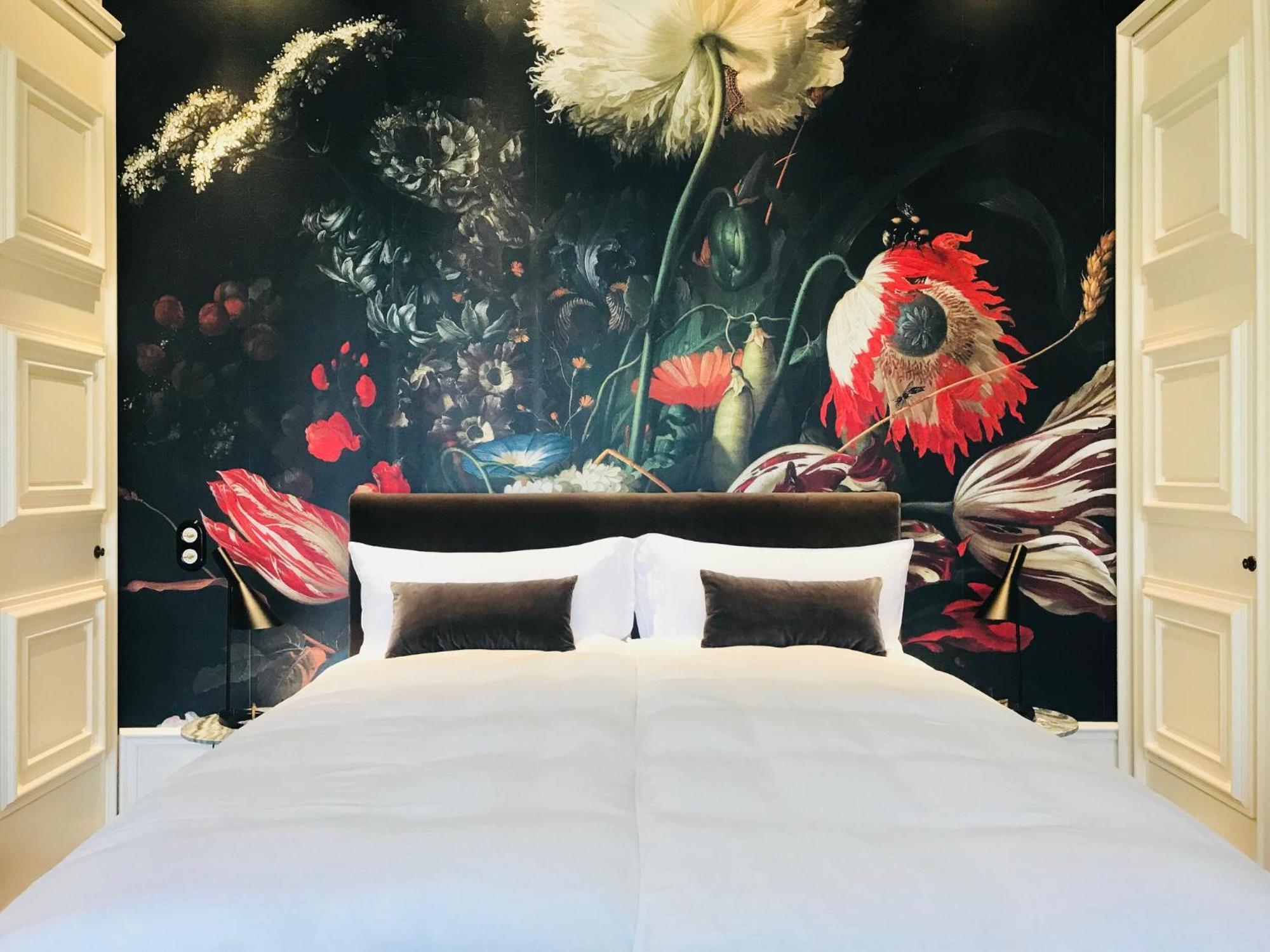 Annas Orangerie Villa Buchholz  Ngoại thất bức ảnh